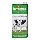 Contiene leche o derivados de la leche (lactosa).