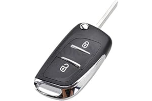 XUKEY CE0536 HU83 BLADE Car Remote Key Shell Case For Peugeot 308 207 307 3008 807 Expert Partner For Citroen C2 C3 C4 Picasso C-Triomphe C-Quatre