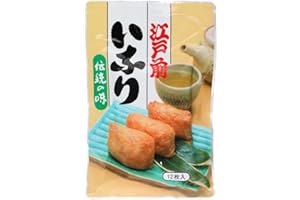 XIHAHA Yamato Edomae Inari Age (Fried Bean Curd) 240g