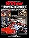 Produktbild Das 911er Technikhandbuch: Performance-Tipps für alle luftgekühlten Porsche 911