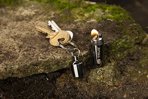 True Utility Feuerzeug Tu262 Fire Stash, TU262 - 12