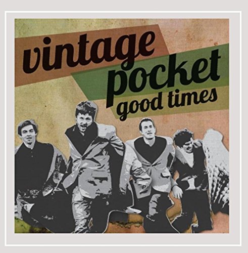 Preisvergleich Produktbild Good Times