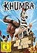 Khumba - Das Zebra ohne Streifen am Popo