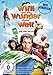 Willi und die Wunder dieser Welt [DVD]