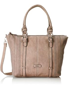 Gabor Damen Milena Tote, 12x33x40 cm