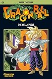 Dragon Ball, Bd.33, Die Cell-Spiele by