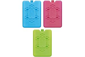 UNIFLAME Ghiaccio Sintetico - Icepack Slim 400