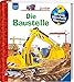 Die Baustelle (Wieso? Weshalb? Warum? junior, Band 7) by