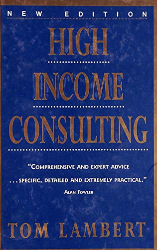 High Income Consulting