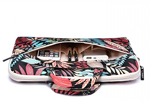 Bohemien Laptoptasche Sleeve für 11.6-15.6 zoll Macbook / Laptop - 6