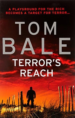 Terror's Reach