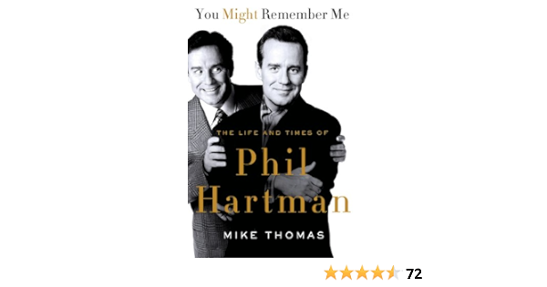You Might Remember Me The Life And Times Of Phil Hartman English Edition Ebook Thomas Mike Amazon De Kindle Shop