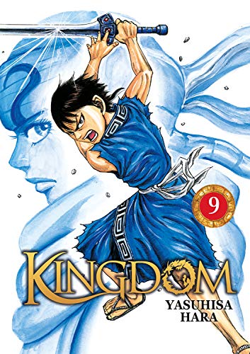 Kingdom — Tome 9