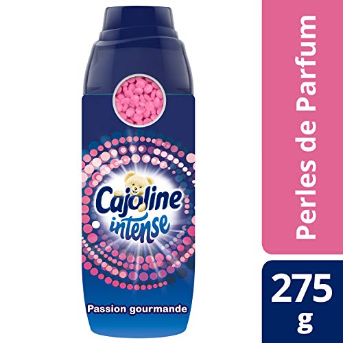 Preisvergleich Produktbild CAJOLINE Perles de Parfum Intense Passion Gourmande 275 g
