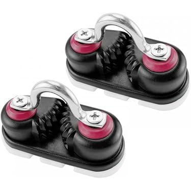 Accessori Nautici Yacht Tacchetti Nautici In Acciaio Inox 316 MIZUGIWA - 20,3 Cm Base Aperta Arredo Pontile