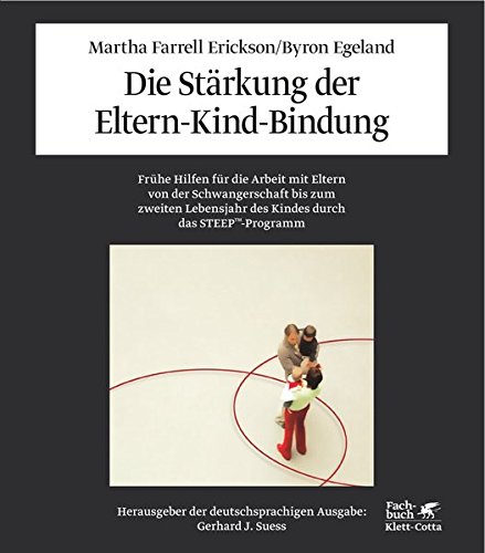Download Die Stärkung der Eltern-Kind-Bindung: Frühe Hilfen für die Arbeit mit Eltern von der Schwangerschaft bis zum zweiten Lebensjahr des Kindes durch das STEEP-Programm Download Die Stärkung der Eltern-Kind-Bindung: Frühe Hilfen für die Arbeit mit Eltern von der Schwangerschaft bis zum zweiten Lebensjahr des Kindes durch das STEEP-Programm