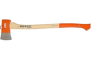 Bahco Fcp-1.8-810 Felling Axe 4.Lb