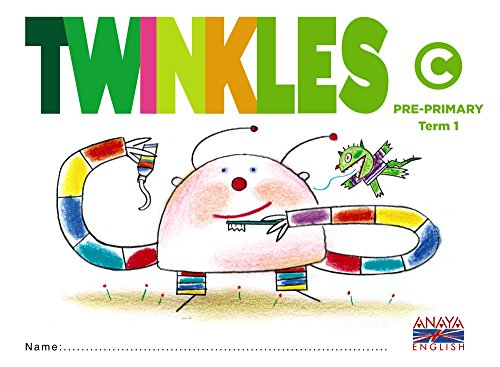Twinkles c (anaya english)