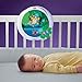 Fisher-Price Rainforest Waterfall Peek A Boo Soother