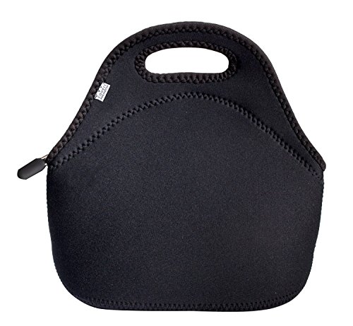 Lunch Taschen,Coofit Neopren Lunchtasche Kühltasche Wiederverwendbare Wasserdicht Isoliert Picknicktasche für Kinder,Mädchen,Frauen - 8