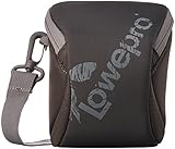 Sicherer Zugriff auf die Kamera über die große Taschenöffnung