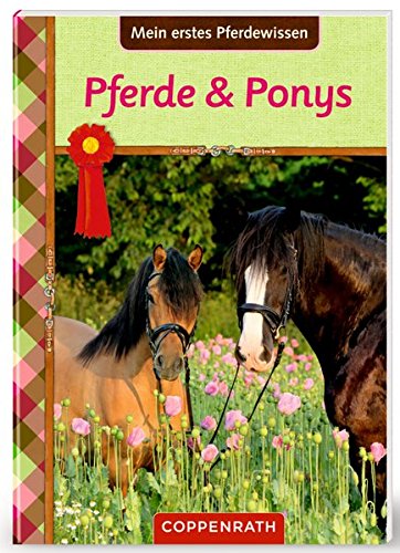 Download Pferdefreunde: Mein erstes Pferdewissen: Pferde & Ponys Download Pferdefreunde: Mein erstes Pferdewissen: Pferde & Ponys