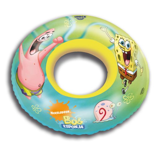 Preisvergleich Produktbild Schwimmreifen Spongebob