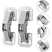 Suchergebnis auf Amazon.de für: schrankscharnier: Baumarkt