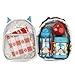 Skip Hop Zoo Insulated Food Jar, Owl