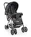 Luvlap Blossom Baby Stroller (Black) RS.2939.00