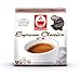 Produktbild Classico Kaffee - 10 Stück Kompatible Kaffeekapseln von Caffè Bonini Italien. Kompatibel für alle Dolce Gusto* Maschinen u.a.