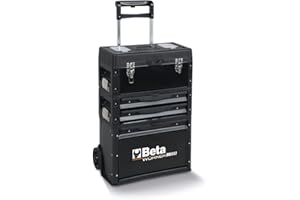 BETA BW C43 Chariot à Outils à 3 modules