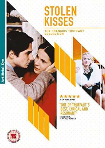 Preisvergleich Produktbild Stolen Kisses [UK Import]