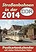 Straßenbahnen in der DDR 2014: Postkartenkalender mit vielen historischen Fotos by