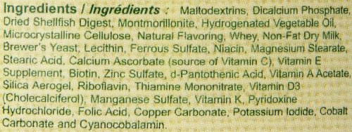 NaturVet-VITA-PET-SENIOR-Dog-Stress-Relief-with-Glucosamine-Time-Release-365-Tab