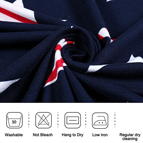 sourcingmap® L-FormSofabezug Möbelschutz Sofa-Abdeckung Schonbezug für 1 2 3 Sitzer - 5