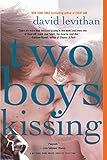 Two Boys Kissing by 