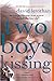 Two Boys Kissing by 
