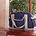 Moonwalk Polka Dot Baby Nappy Mummy Changing Diaper Tote Bag Outdoor Expectant Shoulder Handbag Satchel Khiki