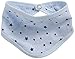 ESPRIT Baby Boys Neckerchief -  Blue - One Size