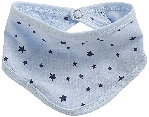 ESPRIT Baby Boys Neckerchief -  Blue - One Size