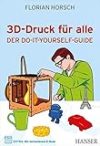 Image de 3D-Druck für alle: Der Do-it-yourself-Guide