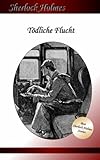 Bücher Neuerscheinungen 2022 - Tödliche Flucht von Francis London
