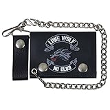 Customize your gear with one of our high quallity wallets.