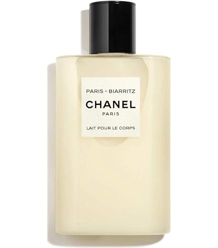 Nº 5 La Crème Corps 150 g : Amazon.it: Beauty