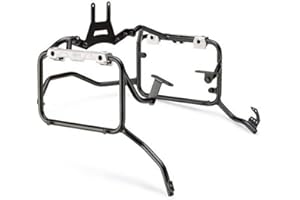 MOTOTOPGUN GIVI PORTAMALETAS LATERAL MONOKEY TREKKER OUTBACK COMPATIBLE BMW R 1250 GS ADVENTURE 2019 19