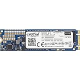Crucial CT525MX300SSD4 525 GB MX300 SATA M.2 (2280) Internal Solid State Drive