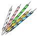 Neverland Nail Art Design Set Dotting Painting Polish Brush Pen Tools 5pcs(pen)