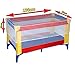 UNIVERSAL MOSQUITO COT SAFETY NET BABY KIDS PROTECTOR CRIB NETTING MESH CURTAIN