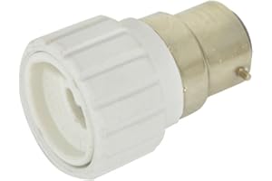 Lyyt | Lamp Socket Converter | B22 to GU10 Fitting